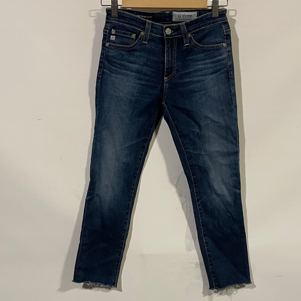 Ag Adriano Goldschmied Jeans, 24